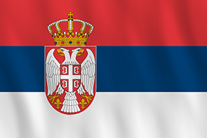 srbija